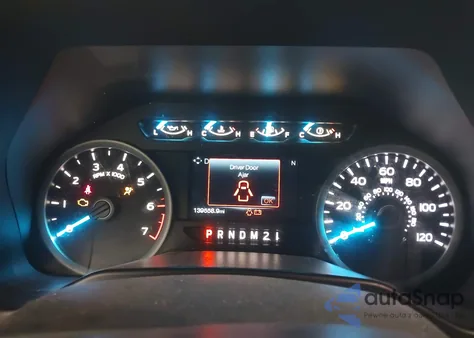 2016 Ford F-150 Xlt z USA, uszkodzony, nr VIN 1FTEW1EG6GFB16262